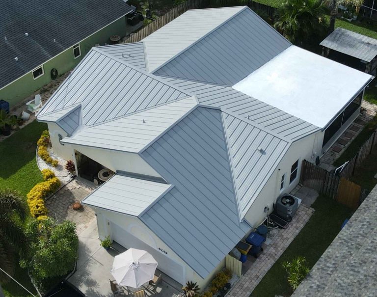 Roofing Contractors in Tequesta FL: What Separates the Best from the Rest
