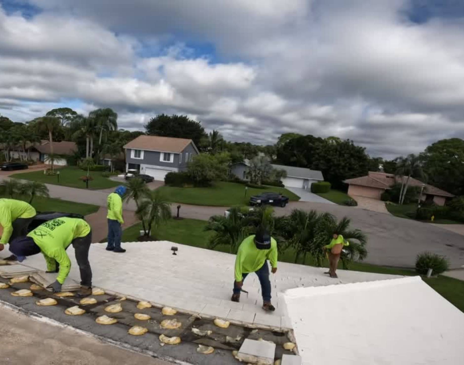 Why Coastal Roofing in Tequesta is different than other parts of Florida.