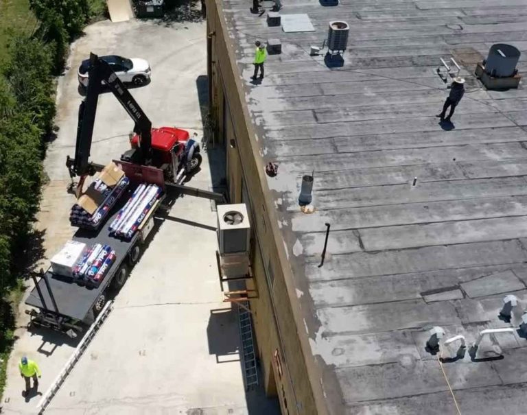 The Real Cost of Deferred Roof Maintenance in the Tequesta Market
