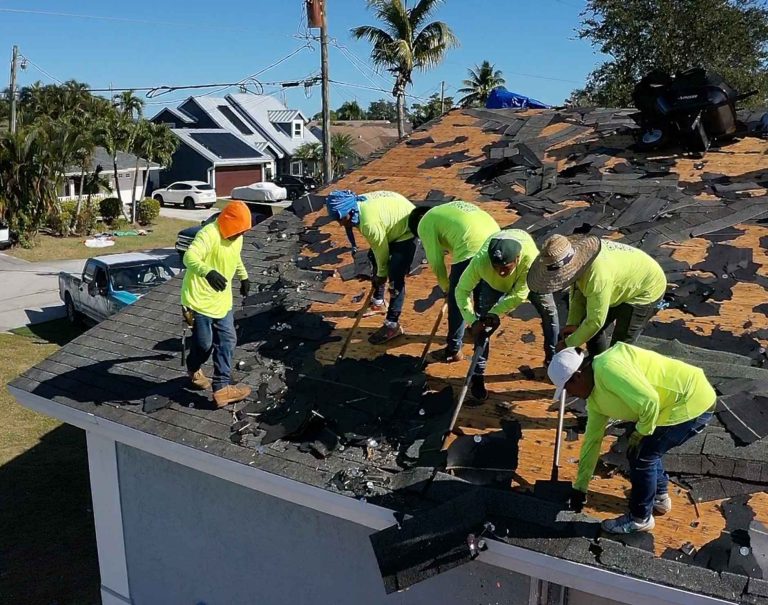 End-of-Season Roof Assessment: What Luxe Builder Group Checks After Every Hurricane Season