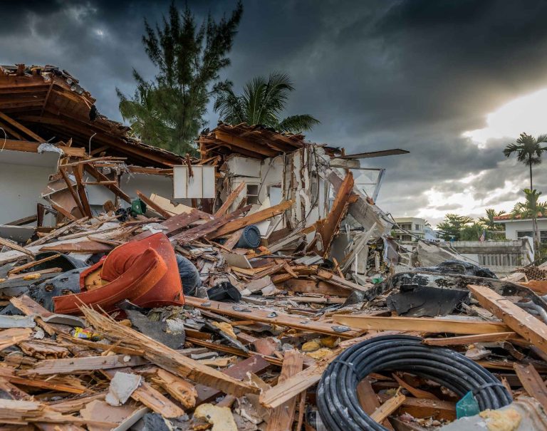 What the High-Velocity Hurricane Zone Designation Means for Your Roof