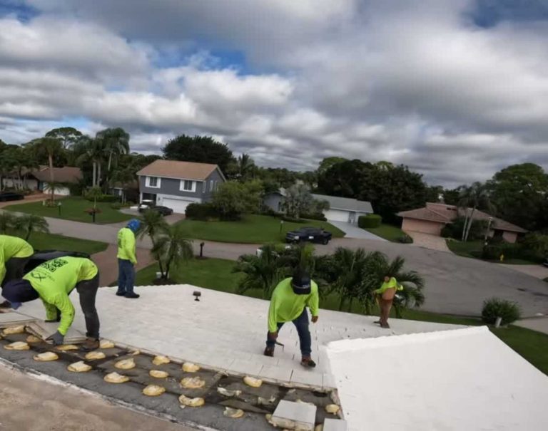 Insurance Non-Renewal in Tequesta: What It Means and What to Do About Your Roof