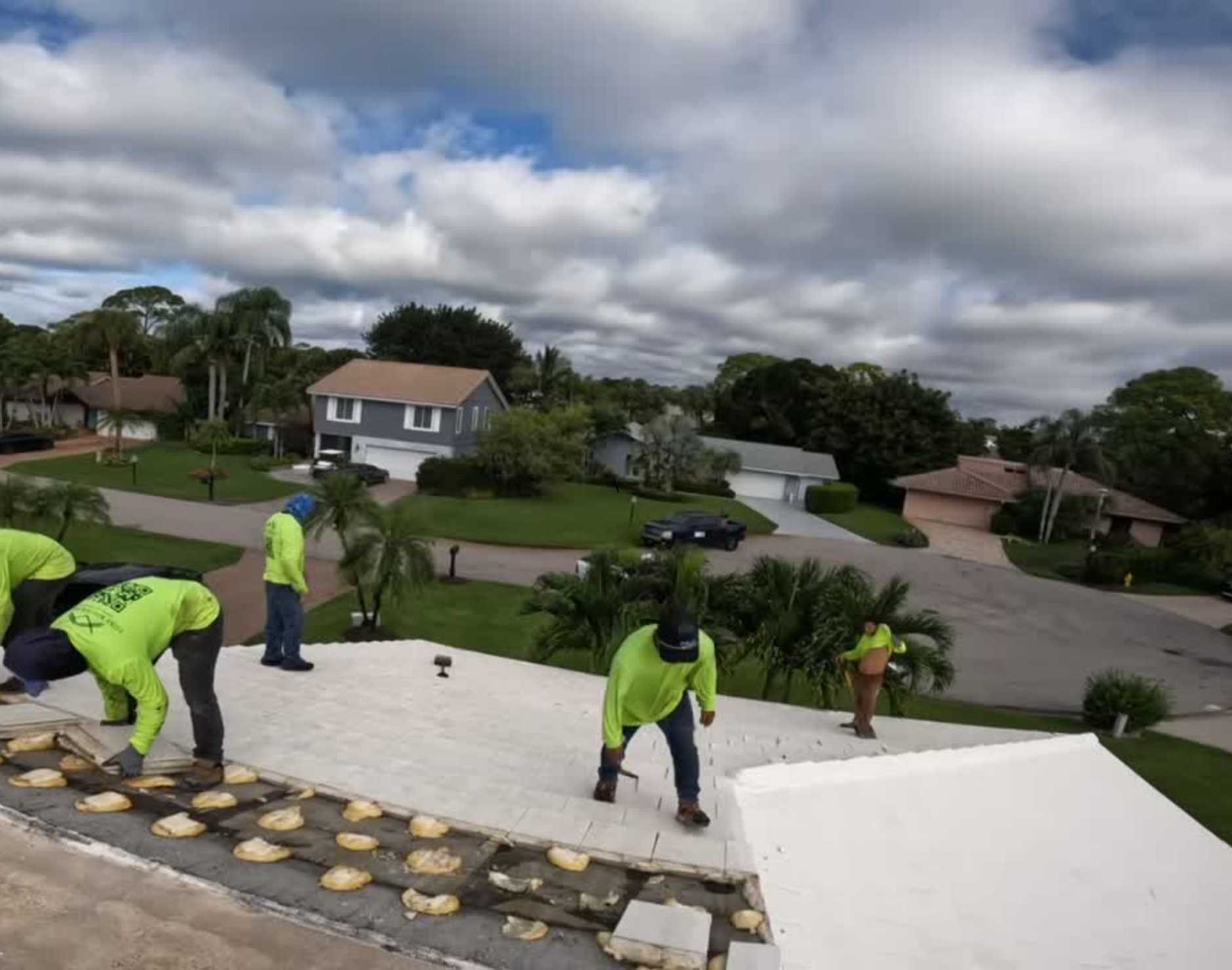 A non-renewal notice in Tequesta means your insurer will not renew your policy, often due to a roof aged 15+ years or poor condition. You must secure new coverage immediately, often through Citizens Property Insurance or private market alternatives, or replace the roof. To fight the non-renewal, get a licensed contractor inspection to prove 5+ years of remaining life.