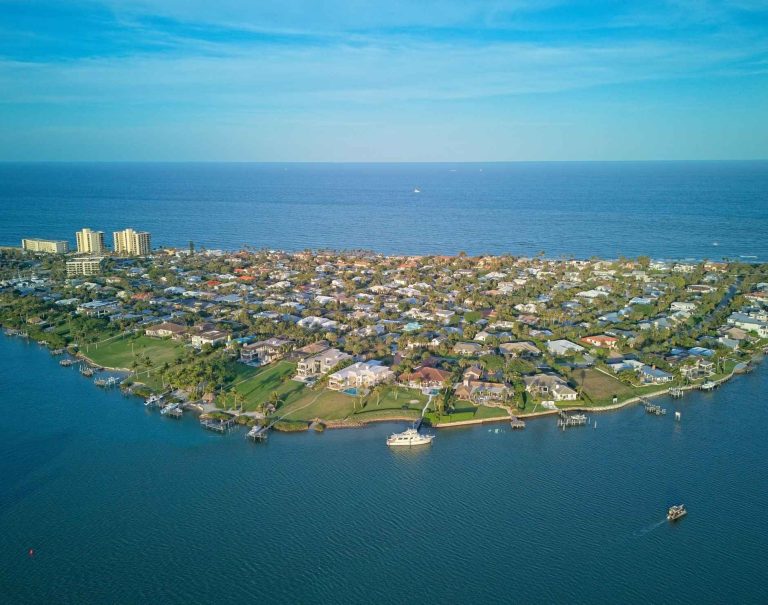 Jupiter Inlet Colony Roofing: Barrier Island HVHZ Specification