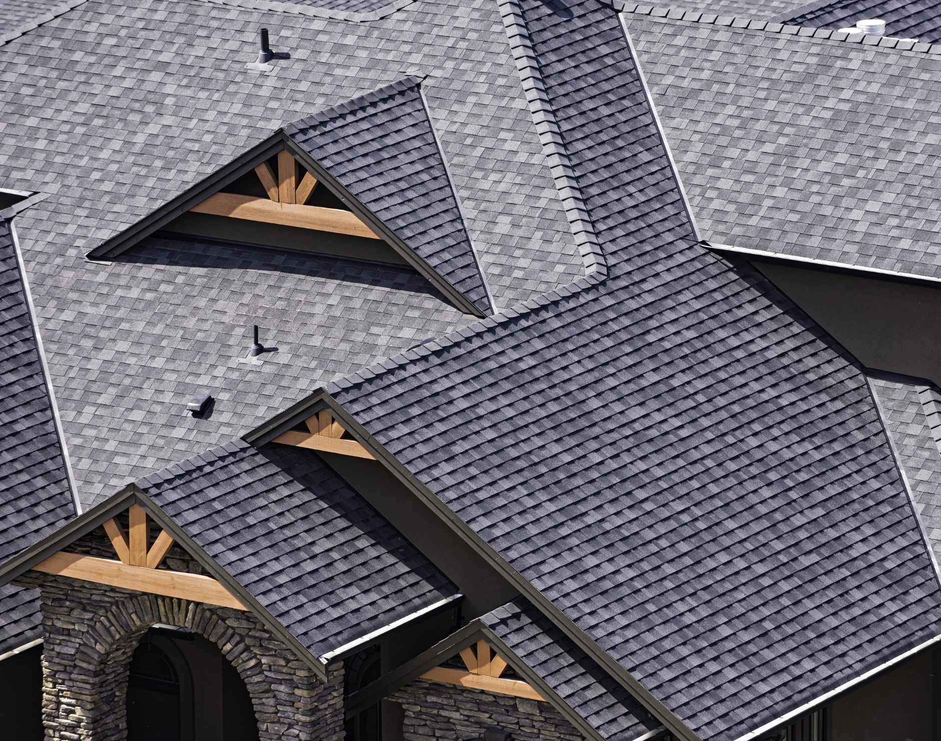 What does a premium roof replacement costs in Palm Beach County?