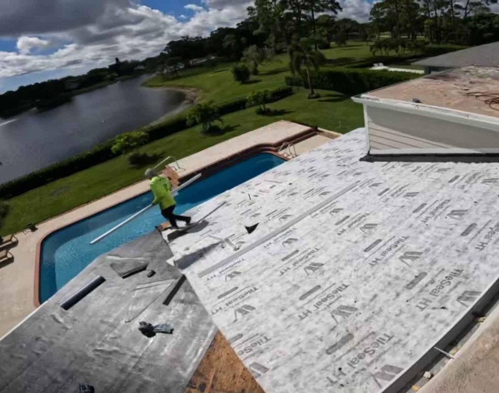 Florida Building Code Roof Deck Requirements: What Changed and Why It Matters