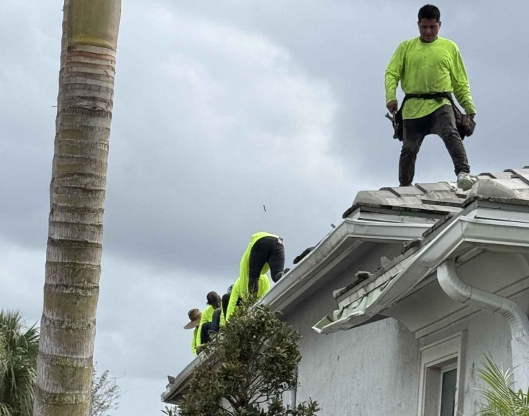 Roof-to-Wall Connections: The Hidden Wind Resistance Upgrade Most Homes Are Missing
