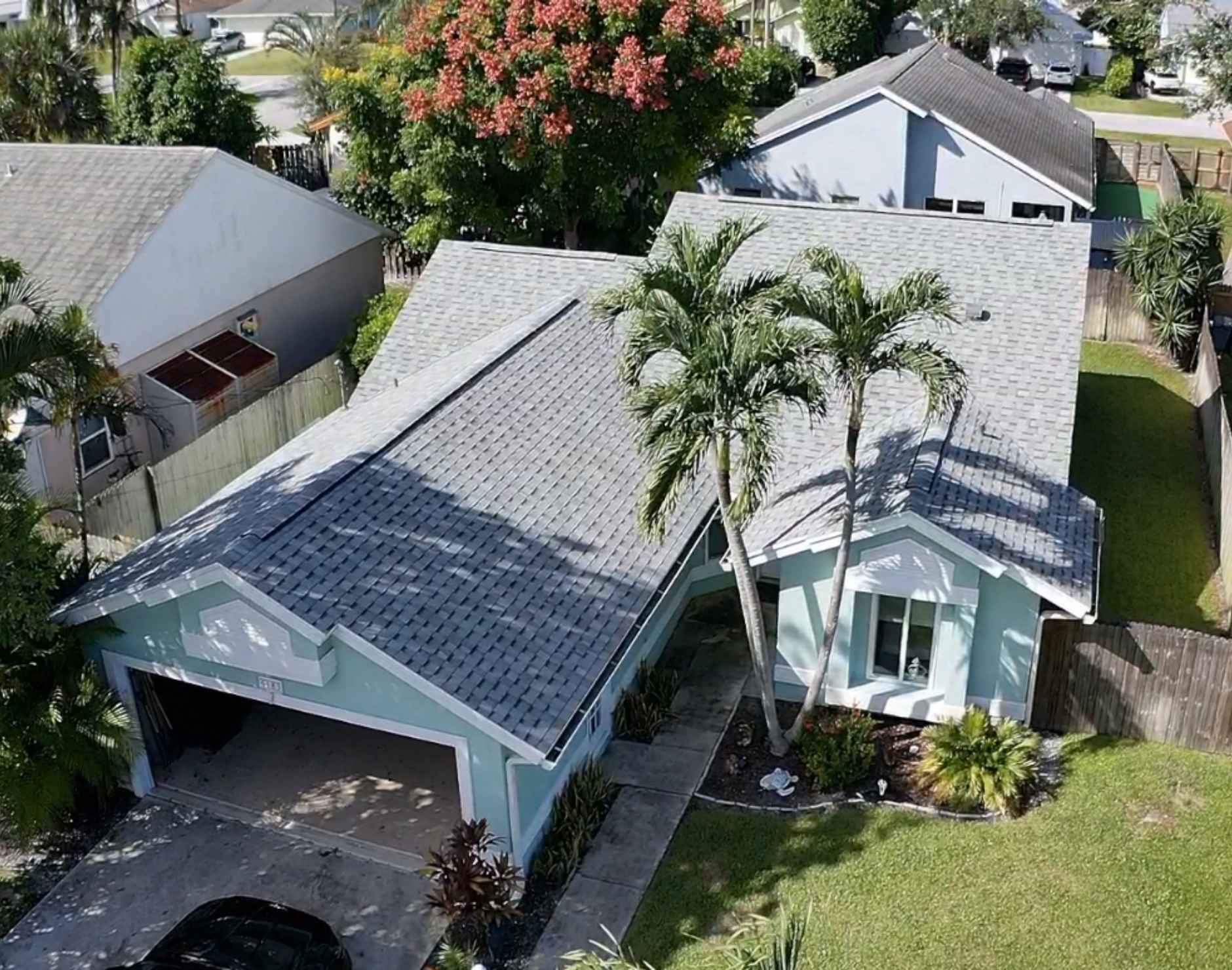 Learn more with our Tequesta Roofing Specification Checklist.