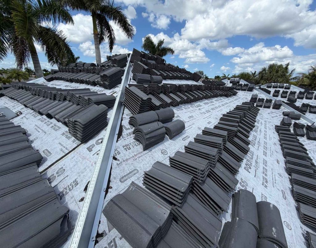 Terracotta vs Concrete Tile Roofing: The Aesthetic and Performance Tradeoffs
