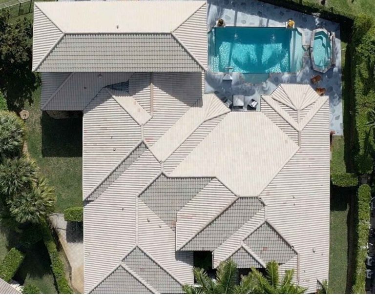Our Roofing Process: From Assessment to Final Inspection – What to Expect