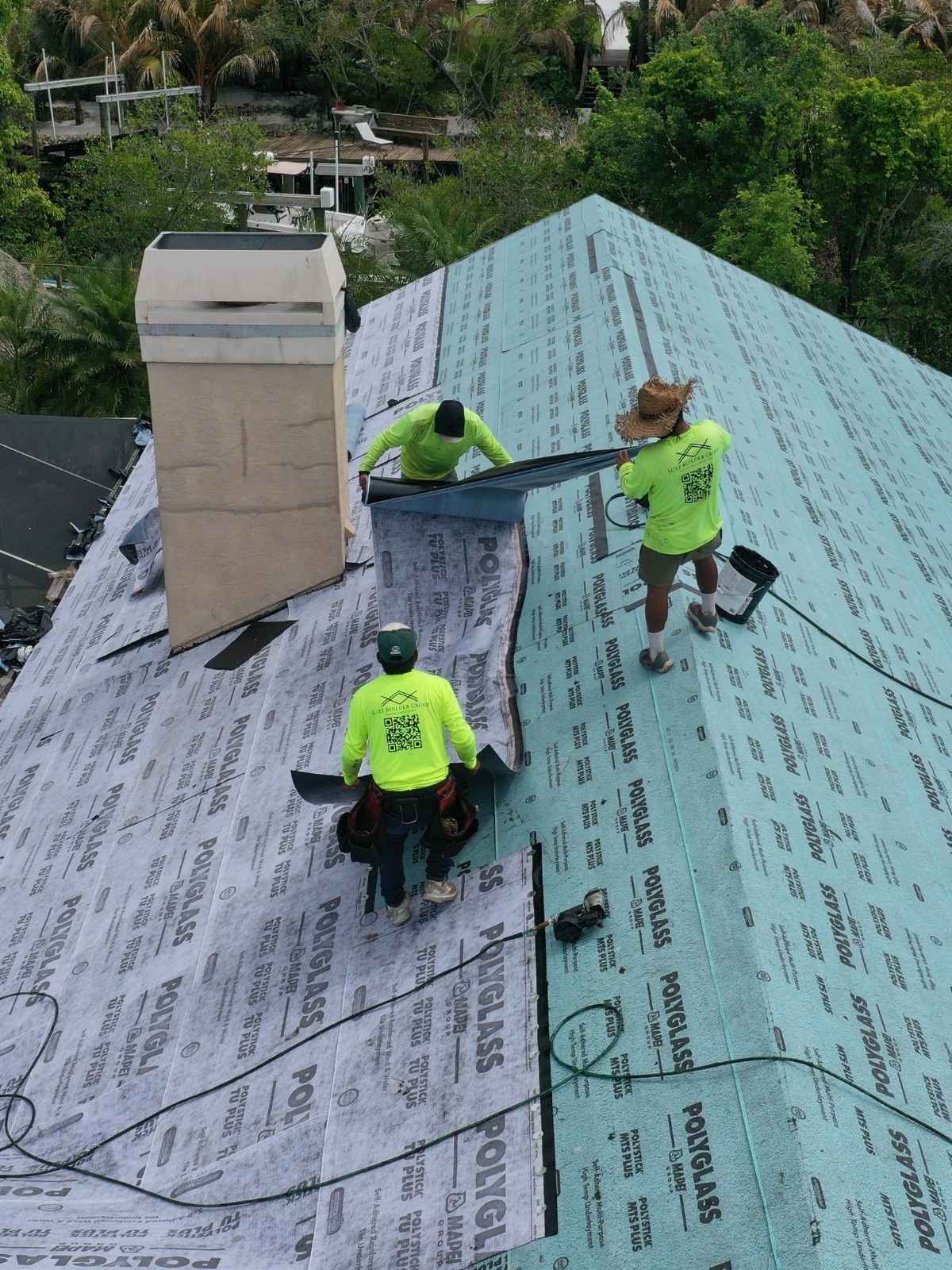 Best Roofing Contractors Near Me in Tequesta, Florida