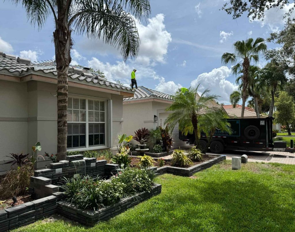 How to Vet a Roofing Contractor in Florida: License, Insurance, and the 7 Red Flags