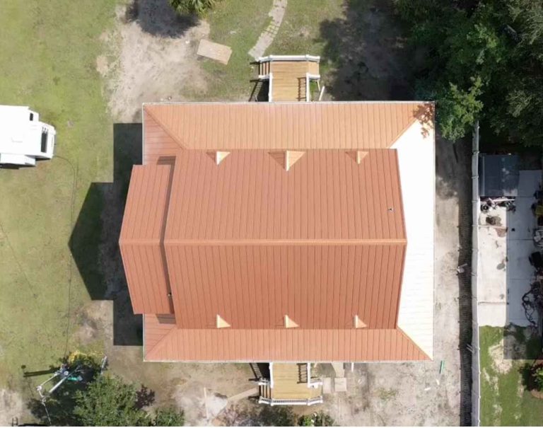 Impact-Resistant Roofing: What Qualifiesand Why It Affects Your Insurance Premium