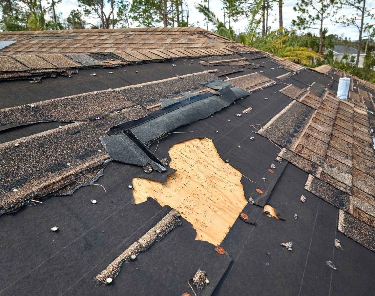 My Roof Is Leaking Right Now: What Tequesta Homeowners Should Do First