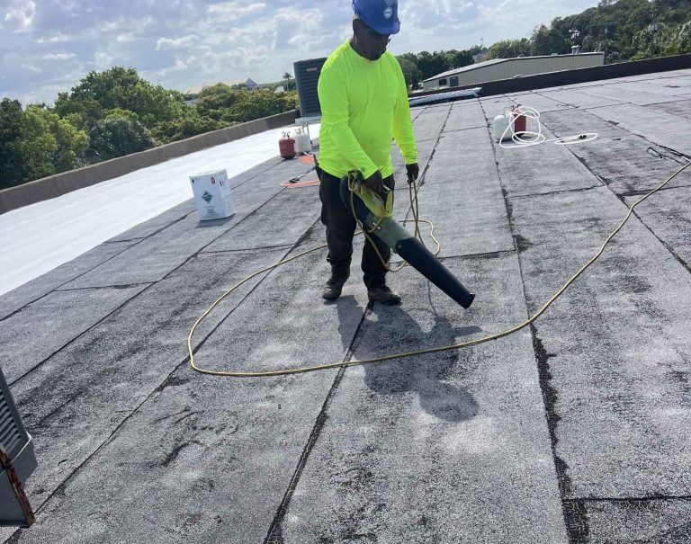 Secondary Water Barrier: What Florida Now Mandates and Why It Matters