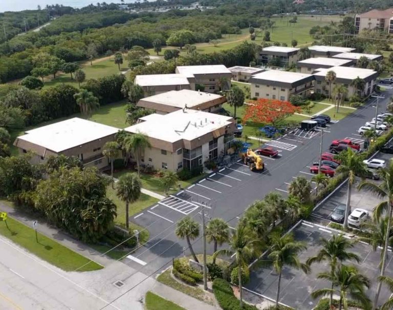 Hurricane Season Is Over: What Tequesta Homeowners Should Do to Their Roof in December