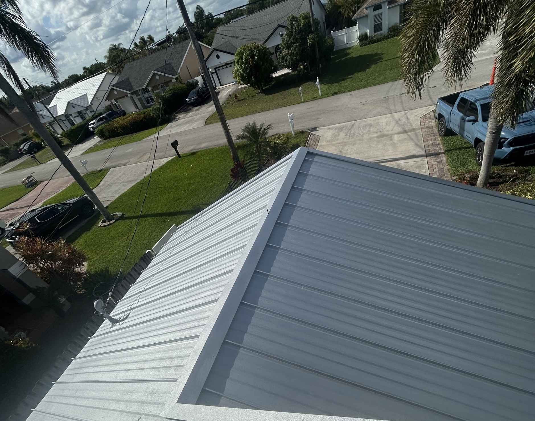 A Florida wind mitigation inspection report (Form OIR-B1-1802) evaluates a home’s wind-resistant features to secure insurance discounts, often saving homeowners significant money. It covers roof covering, roof-to-wall connection, roof geometry, secondary water resistance, and opening protection. Inspections must be done by licensed, authorized professionals.