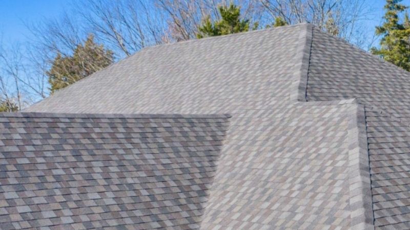 GAF Timberline UHDZ