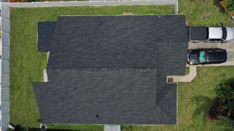 GAF Grand Sequoia